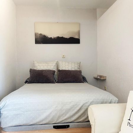Apartmán Tm 616 Marbella Exteriér fotografie