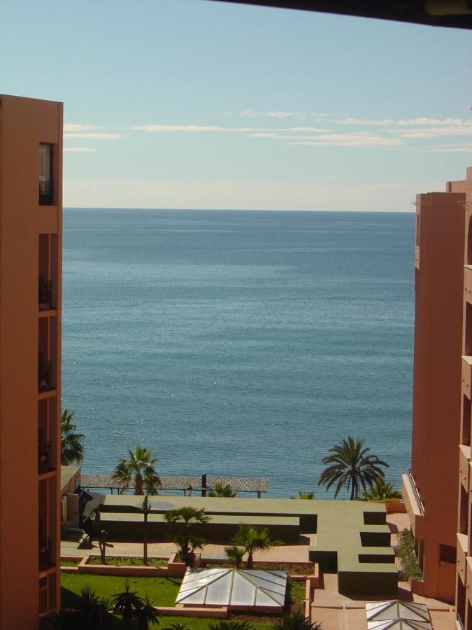 Apartmán Tm 616 Marbella Exteriér fotografie