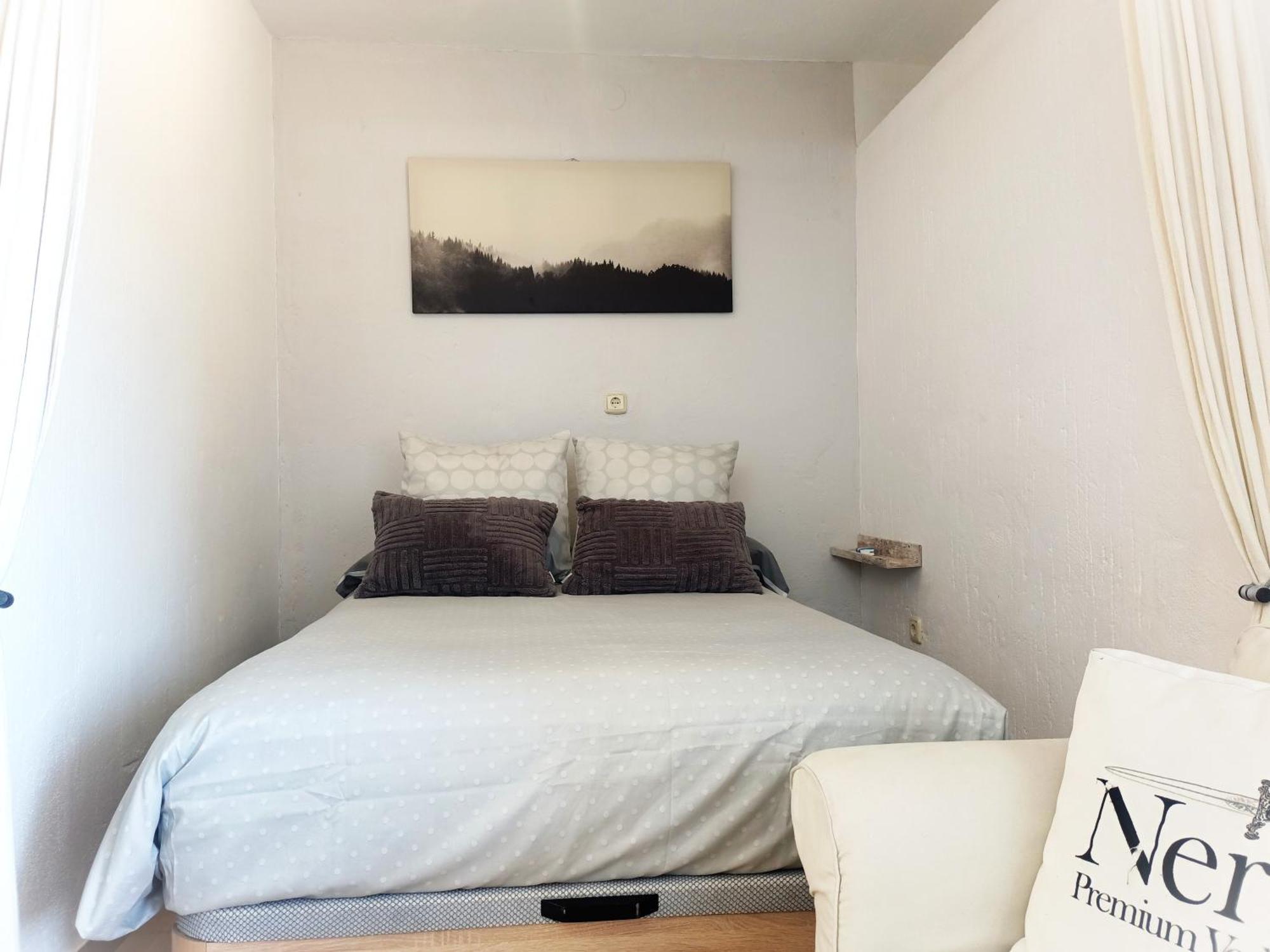 Apartmán Tm 616 Marbella Exteriér fotografie