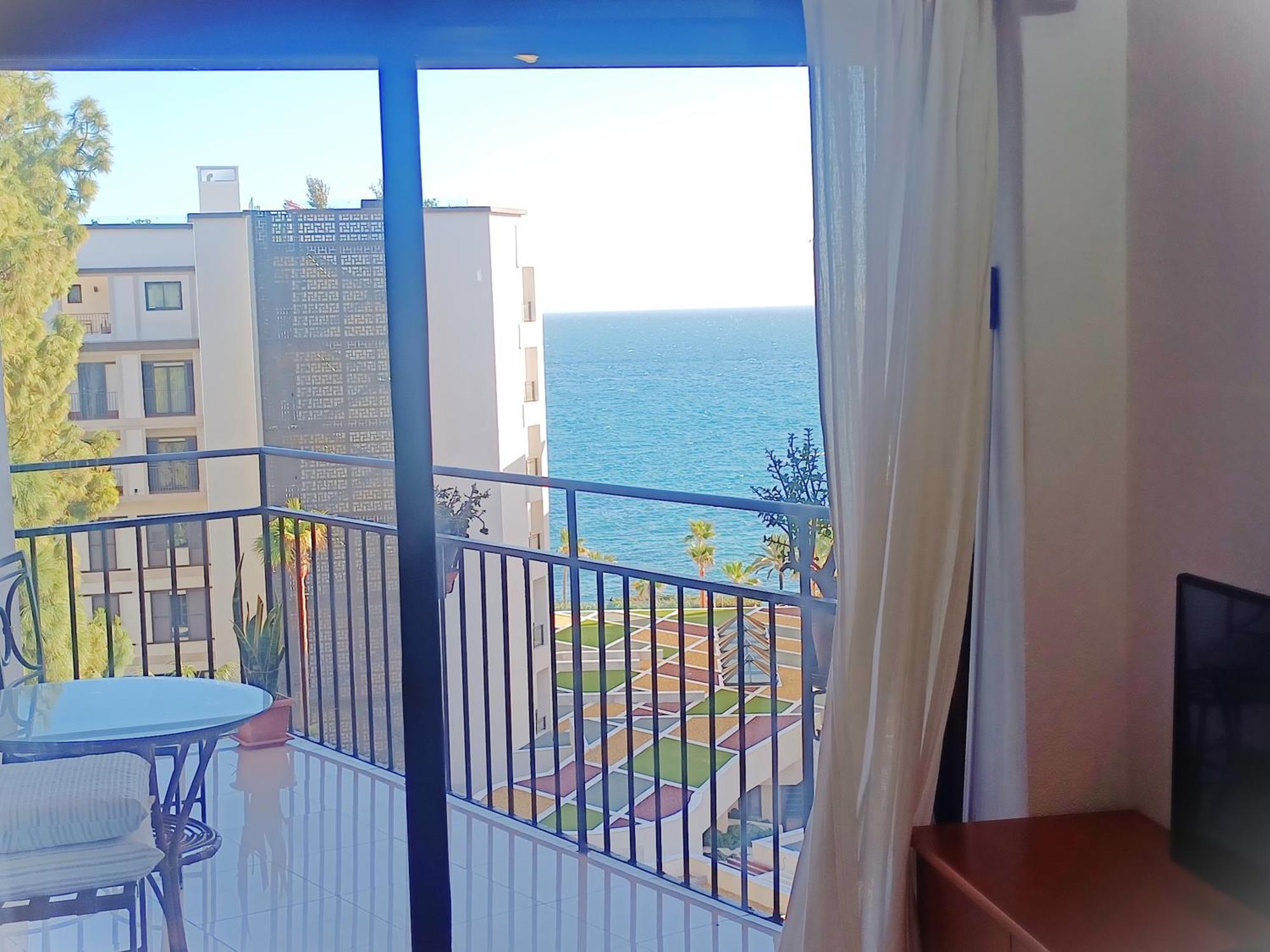 Apartmán Tm 616 Marbella Exteriér fotografie