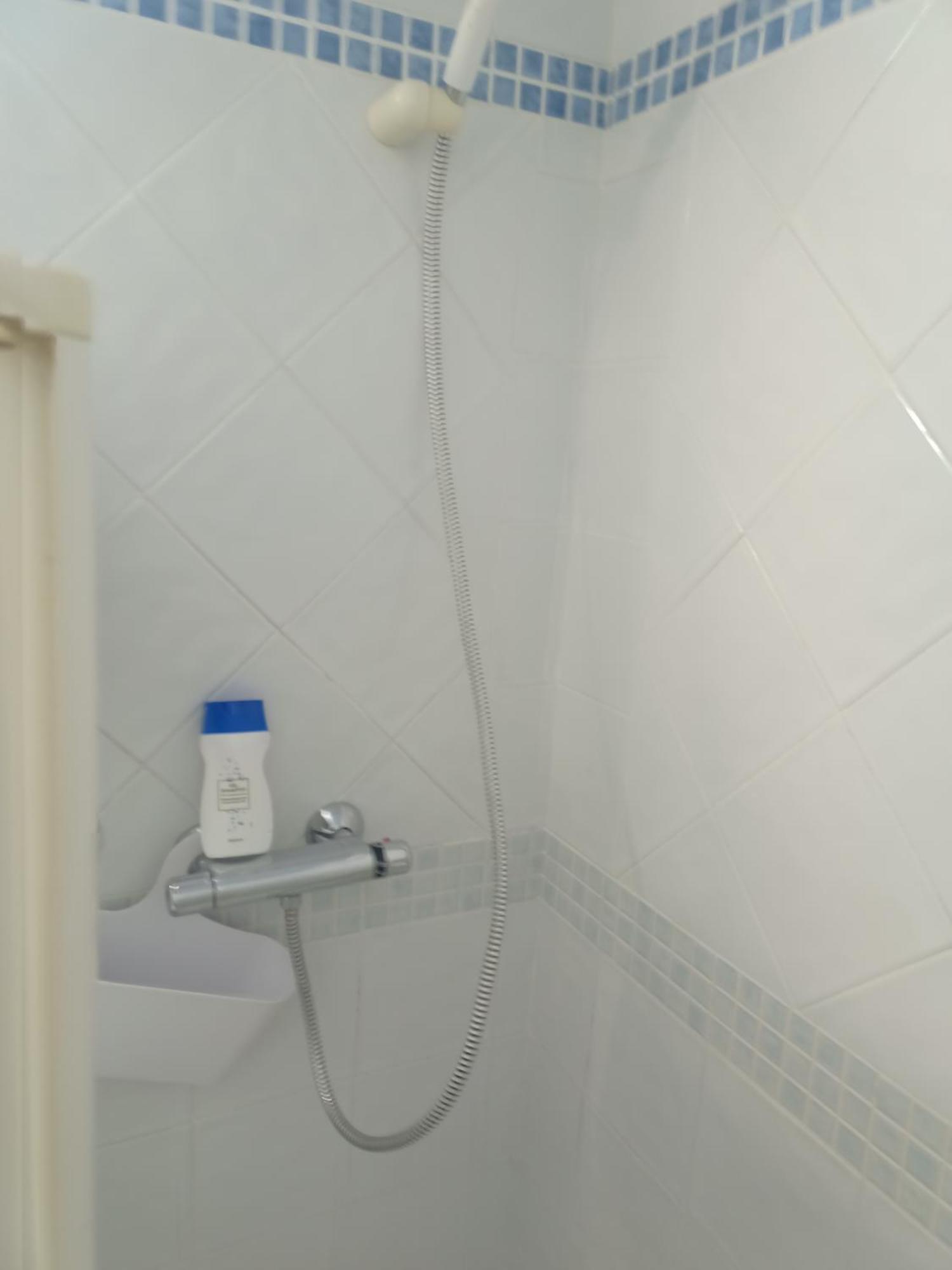 Apartmán Tm 616 Marbella Exteriér fotografie