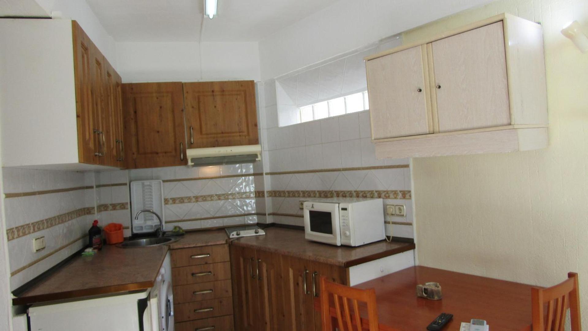 Apartmán Tm 616 Marbella Exteriér fotografie
