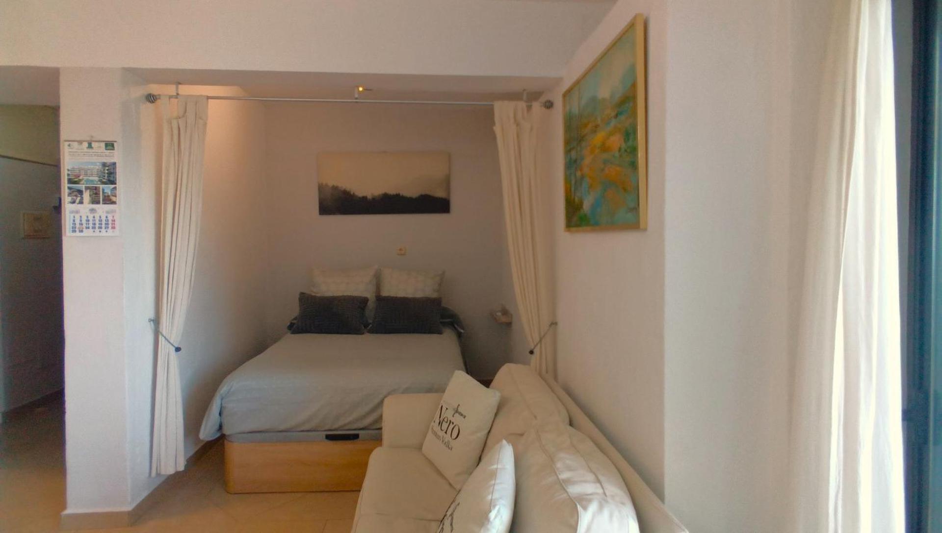 Apartmán Tm 616 Marbella Exteriér fotografie