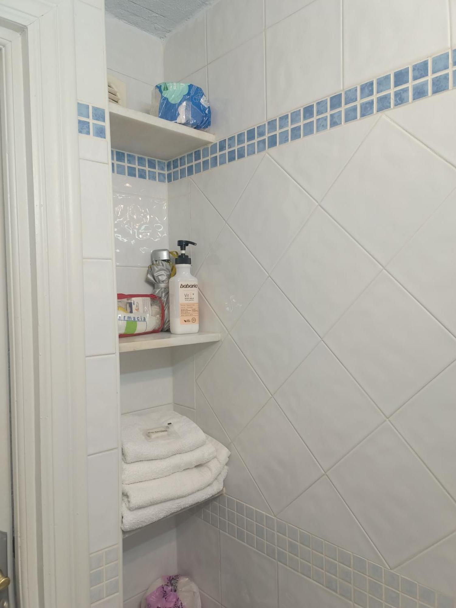 Apartmán Tm 616 Marbella Exteriér fotografie